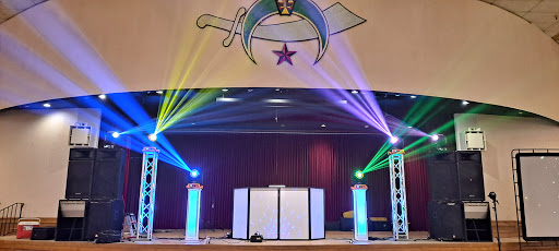 Event Venue «Hella Shrine», reviews and photos, 2121 Rowlett Rd, Garland, TX 75043, USA