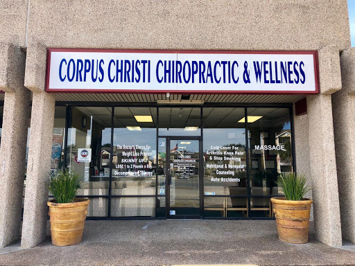 Corpus Christi Chiropractic & Wellness