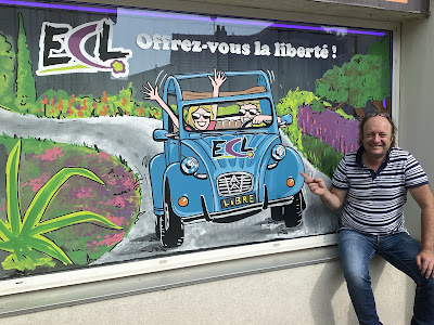 ECOLE DE CONDUITE LETEVE à Montluçon