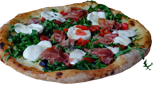Pizzeria Rosticceria Desio Polygegè in Desio, Provincia di Monza e della Brianza