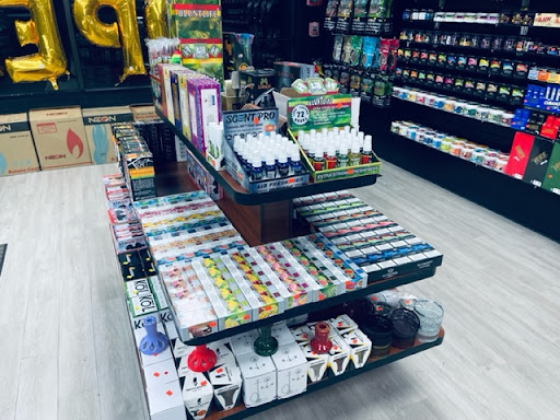 Tobacco Shop «Choice Plus Tobacco», reviews and photos, 31 W 63rd St # 31D, Westmont, IL 60559, USA