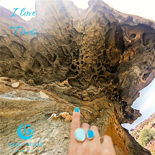 Comentarii opinii despre Agapi Mastoraki jewels Greece