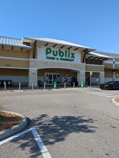Supermarket «Publix Super Market at Walsingham Commons», reviews and photos, 13031 Walsingham Rd, Largo, FL 33774, USA
