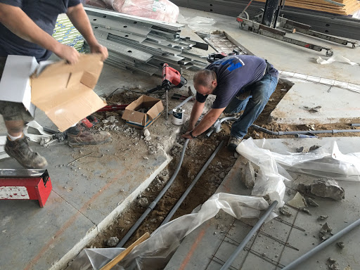 Electrician «Coastline electrical», reviews and photos, 11872 Canon Blvd a, Newport News, VA 23606, USA