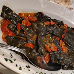 Photo n°3 de l'avis de donatella.a fait le 13/06/2016 à 22:06 sur le  Trattoria Casa Silvana à Borgo Virgilio