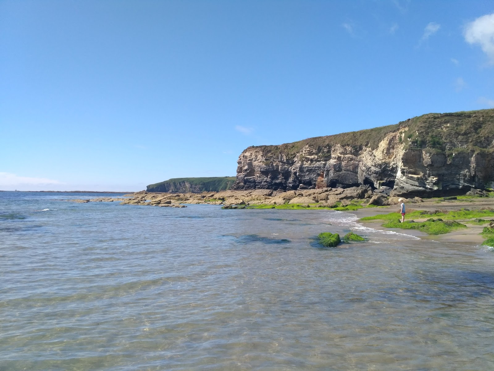 Photo de Rocky Bay Beach avec un niveau de propreté de très propre