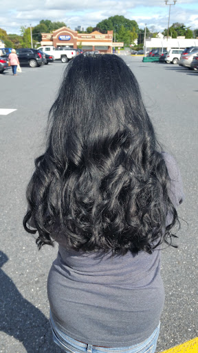 Hair Salon «Hair Cuttery», reviews and photos, 2156 W Union Blvd, Bethlehem, PA 18018, USA