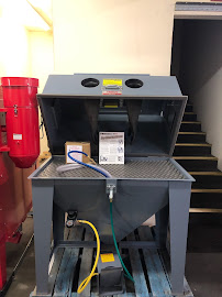 Rayco Industrial Supply - Photo 2 - Car repair in Modesto, CA, Modesto