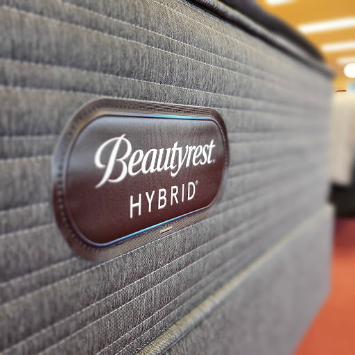 Mattress Store «Mattress Firm Milford», reviews and photos, 103 Cedar St, Milford, MA 01757, USA