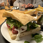 Photo n°2 de l'avis de Gabriele.o fait le 26/02/2023 à 12:29 sur le  MK da Miki à San Zeno