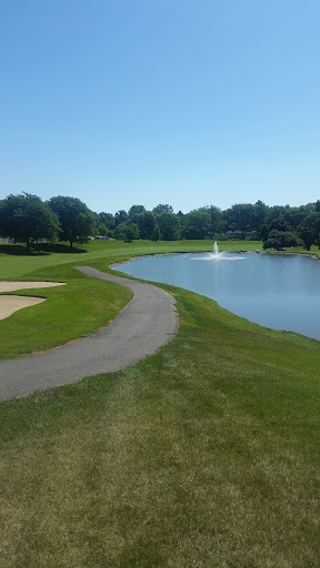 Golf Club «Brookwood Golf Club», reviews and photos, 998 Brookwood Ln E, Rochester Hills, MI 48309, USA