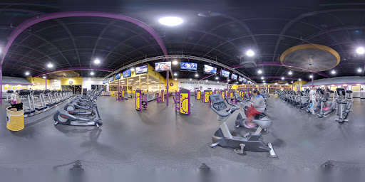 Gym «Planet Fitness», reviews and photos, 751 W Golf Rd, Des Plaines, IL 60016, USA