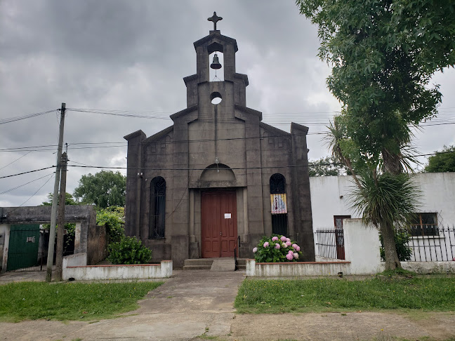 Opiniones de Iglesia Barrio Lavalleja Rocha en Rocha - Iglesia