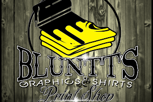 Bluntt's Graphics and Shirts Print Shop image