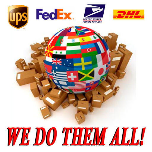 Commercial Printer «PostNet», reviews and photos, 1147 Brook Forest Ave, Shorewood, IL 60404, USA