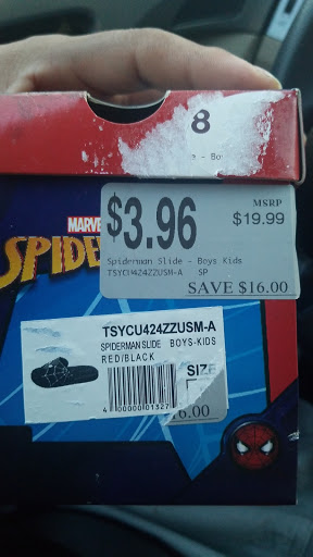 Shoe Store «WSS», reviews and photos, 6200 Pacific Blvd, Huntington Park, CA 90255, USA