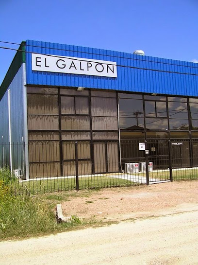 EL GALPON IMPORTS