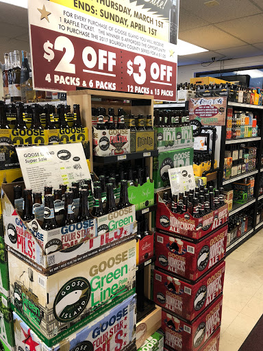 Liquor Store «Allview Liquors», reviews and photos, 9495 Old Annapolis Rd, Ellicott City, MD 21042, USA