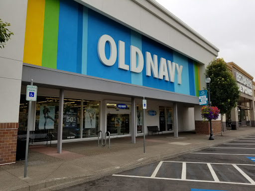 Old Navy, 747 NW 12th St, Gresham, OR 97030, USA, 