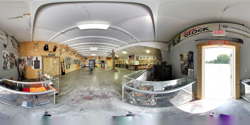 Ammunition Supplier «Deadwood Guns and Ammo», reviews and photos, 200 Industry Dr, Carlisle, OH 45005, USA