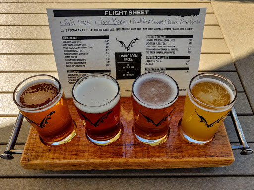 Brewery «Flying Dog Brewery», reviews and photos, 4607 Wedgewood Blvd, Frederick, MD 21703, USA