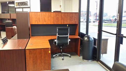 Used Office Furniture Store «A-Affordable Office Furniture», reviews and photos, 5708 N Shepherd Dr, Houston, TX 77091, USA