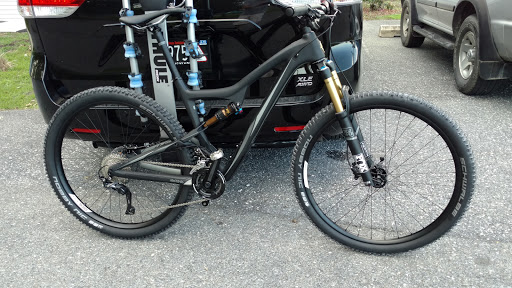 Sporting Goods Store «Era Ski & Bike Shop», reviews and photos, 830 Flory Mill Rd, Lancaster, PA 17601, USA