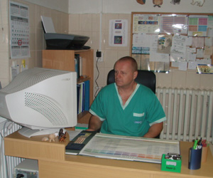 Recenze na Veterinární ordinace MVDr.Evžen Skula v Brno - Veterinář