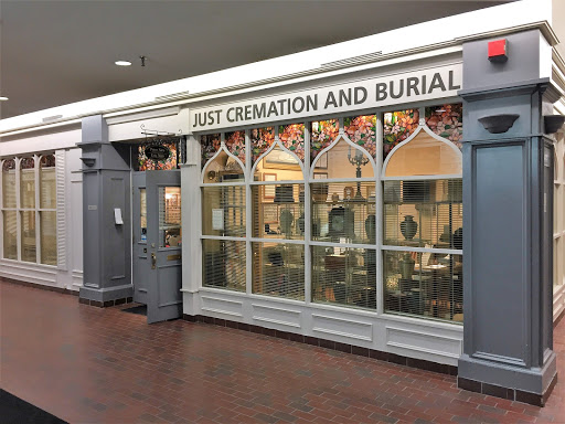 Just Cremation And Burial