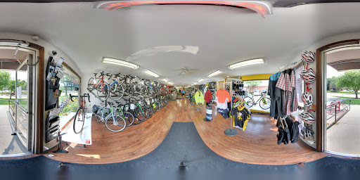 Bicycle Store «World of Bikes», reviews and photos, 723 S Gilbert St, Iowa City, IA 52240, USA