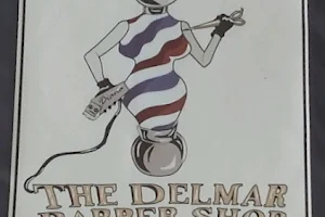 The Delmar Barber Shop image