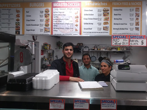 Food Products Supplier «Mi Pueblo Market», reviews and photos, 544 Harbour Way, Richmond, CA 94801, USA