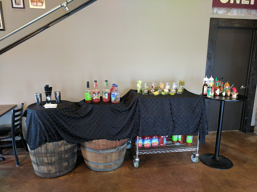 Winery «Infinity Beverages», reviews and photos, 3460 Mall Dr, Eau Claire, WI 54701, USA