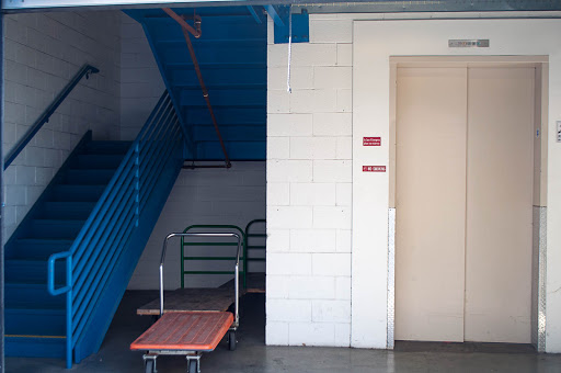 Self-Storage Facility «US Storage Centers», reviews and photos, 14528 Edwards St, Westminster, CA 92683, USA