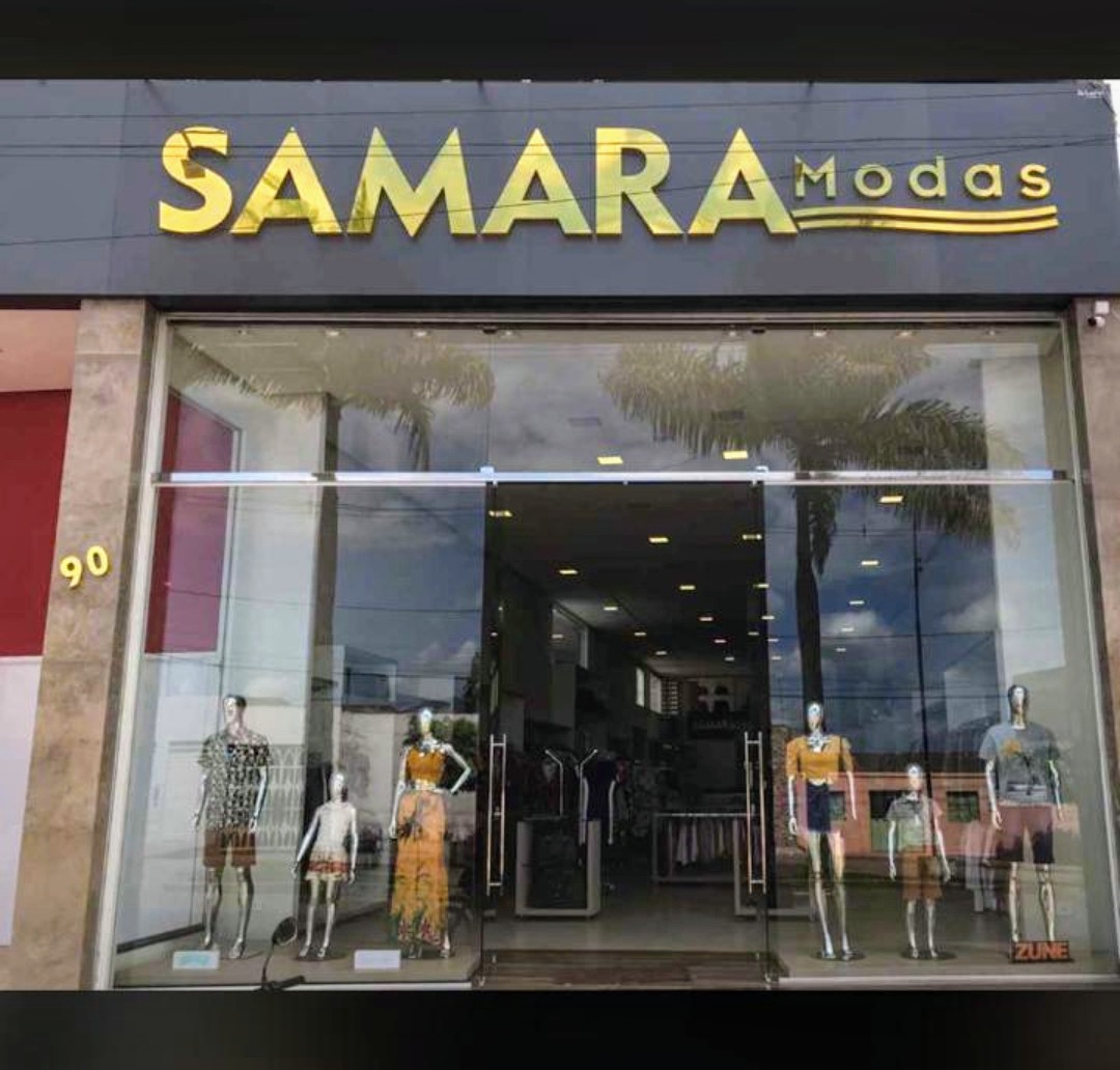 Samara Modas