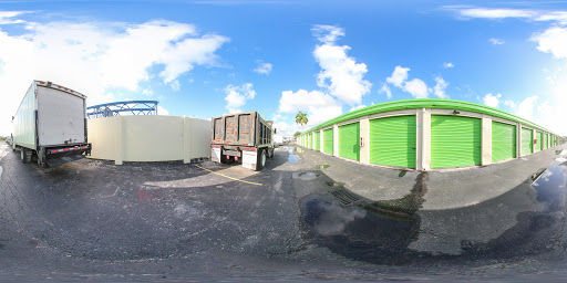 Self-Storage Facility «Storage Post Self Storage Lauderdale Manors», reviews and photos, 2290 NW 19th St, Fort Lauderdale, FL 33311, USA