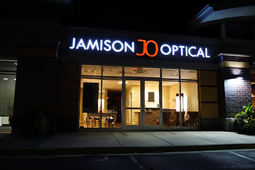 Eye Care Center «Jamison Optical», reviews and photos, 7912 Mitchell Rd, Eden Prairie, MN 55344, USA