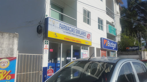 Farmacia Similares