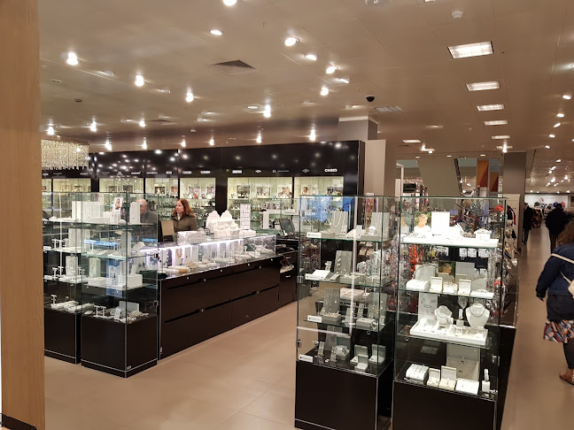 Reviews of John Lewis & Partners in Southampton - Appliance store