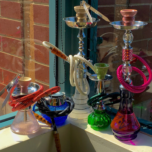 Tobacco Shop «Smokes & Such», reviews and photos, 3439 Dempster St, Skokie, IL 60076, USA