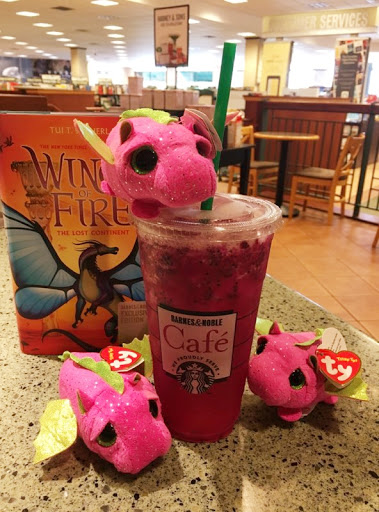 Book Store «Barnes & Noble», reviews and photos, 5380 US-14, Crystal Lake, IL 60014, USA