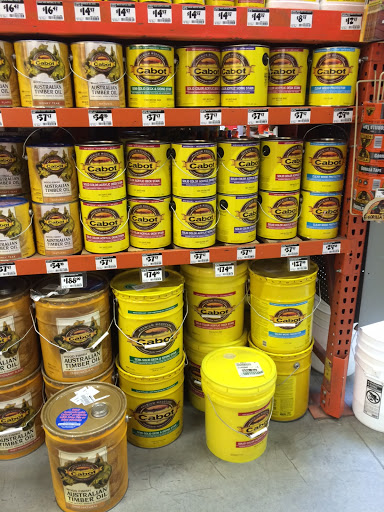 Paint Store «Jones Paint & Glass», reviews and photos, 170 100 W, Provo, UT 84601, USA