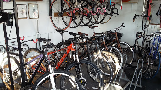 Elon Bike Shop