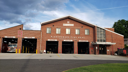 Bladensburg Volunteer Fire Department
