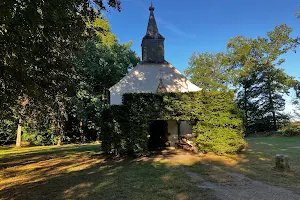Chapelle Notre-Dame des Malades (Mont Saint-Martin) image