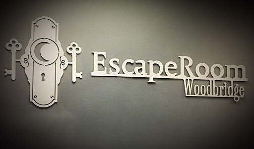 Tourist Attraction «Escape Room Woodbridge», reviews and photos, 12668 Darby Brook Ct, Woodbridge, VA 22192, USA