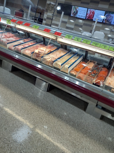 Supermarket «Super Mercados El Guero», reviews and photos, 1520 Theodore St, Crest Hill, IL 60403, USA