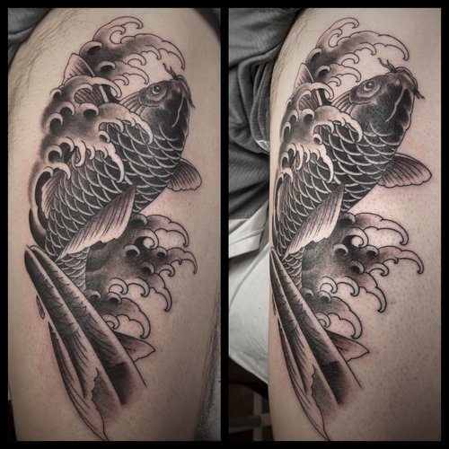 Explore lighter tattoo ideas, creative tattoo ideas in Huntington, available at Fountainhead NY