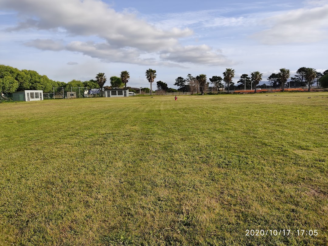 Battswood Baseball Club