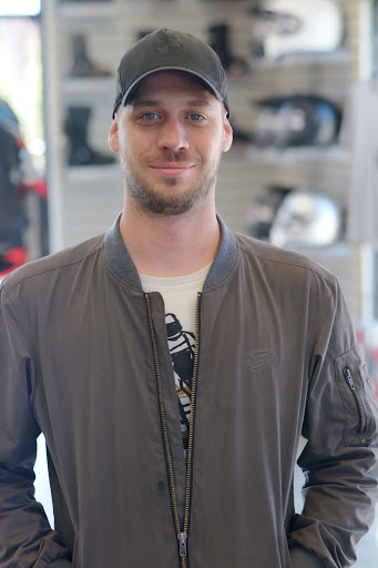 BMW Motorcycle Dealer «BMW Motorcycles of Utah», reviews and photos, 339 W 9000 S, Sandy, UT 84070, USA